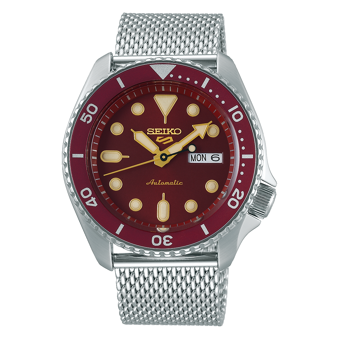 Seiko 5 SPORT Automatico uomo- Codice : SRPD69K1 – L'Emporio dei Preziosi